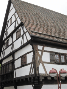 Chorherrenhaus Sindelfingen