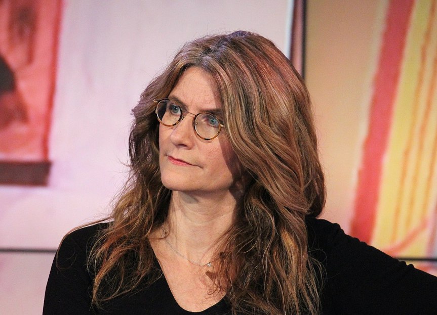 Anna Katharina Hahn (2018)