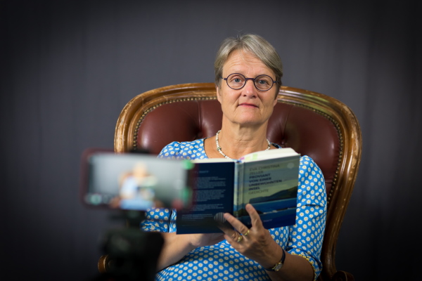 Eva Christina Zeller